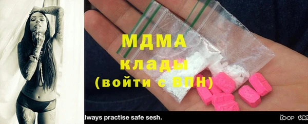 хмурый Абаза
